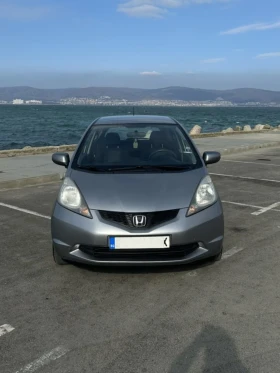 Honda Jazz 1.2, снимка 3