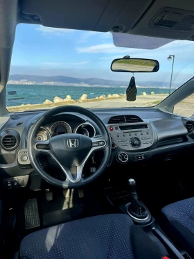 Honda Jazz 1.2, снимка 8