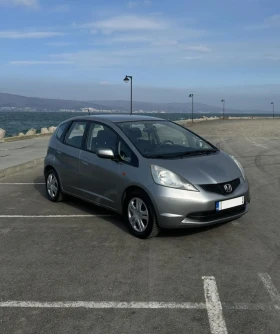 Honda Jazz 1.2, снимка 2