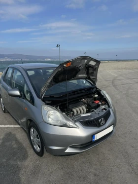 Honda Jazz 1.2, снимка 9