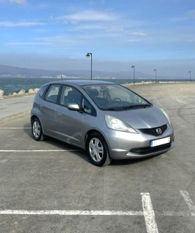 Honda Jazz 1.2 | Mobile.bg    2