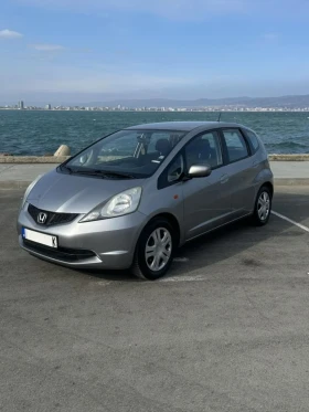 Honda Jazz 1.2, снимка 1