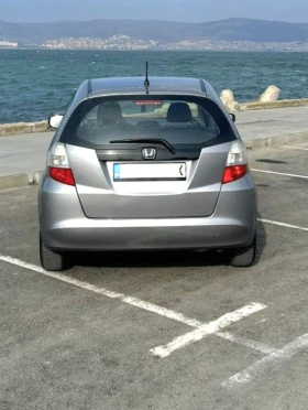 Honda Jazz 1.2 | Mobile.bg    6