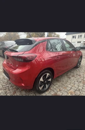     Opel Corsa F Edition e,  * 57kWh-136..* 