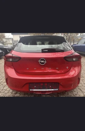     Opel Corsa F Edition e,  * 57kWh-136..* 