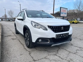 Peugeot 2008 1.2 Turbo Alure Avtomatik - 14600 лв. - 78471321 | Car24.bg