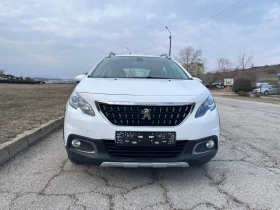 Peugeot 2008 1.2 Turbo Alure Avtomatik  1