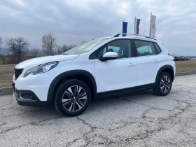 Peugeot 2008 1.2 Turbo Alure Avtomatik - 14600 лв. - 78471321 | Car24.bg