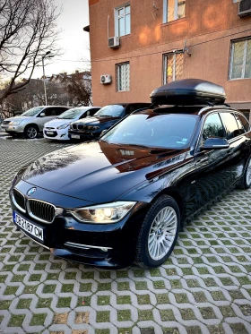 BMW 330 D Luxury Line - 19300 лв. - 73866696 | Car24.bg