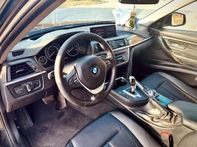 BMW 330 D Luxury Line - 19300 лв. - 73866696 | Car24.bg