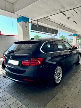 BMW 330 330D Luxury Line | Mobile.bg    6