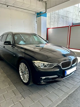 BMW 330 330D Luxury Line | Mobile.bg    8