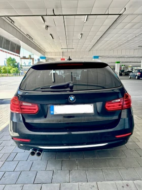 BMW 330 330D Luxury Line | Mobile.bg    5
