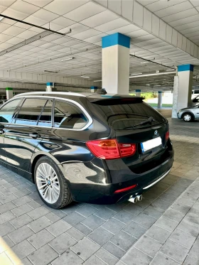 BMW 330 330D Luxury Line | Mobile.bg    4