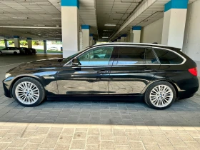 BMW 330 330D Luxury Line | Mobile.bg    3