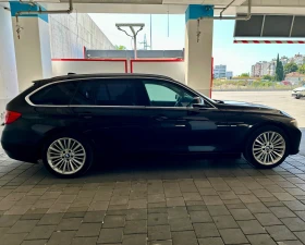 BMW 330 330D Luxury Line | Mobile.bg    7