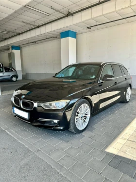 BMW 330 330D Luxury Line | Mobile.bg    2
