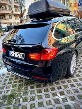 BMW 330 D Luxury Line - 19300 лв. - 73866696 | Car24.bg