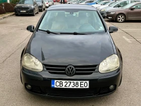 VW Golf 2.0 TDI DSG КОЖА НАВИ, снимка 2