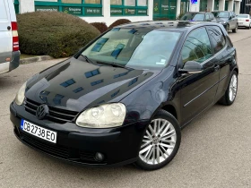 VW Golf 2.0 TDI DSG КОЖА НАВИ, снимка 1