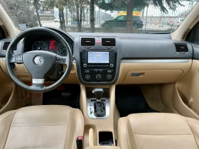 VW Golf 2.0 TDI DSG КОЖА НАВИ, снимка 8