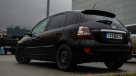 Honda Civic 1.6 Бензин VTEC 115 кс, Facelift, снимка 2