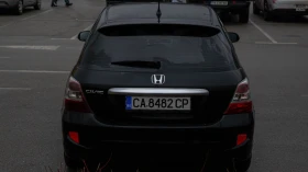 Honda Civic 1.6 Бензин VTEC 115 кс, Facelift, снимка 4