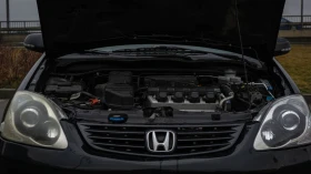 Honda Civic 1.6 Бензин VTEC 115 кс, Facelift, снимка 7