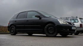 Honda Civic 1.6 Бензин VTEC 115 кс, Facelift, снимка 13