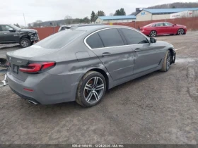 Обява за продажба на BMW 530 i xDrive * ФИКС ЦЕНА*  ~45 900 лв. - изображение 3