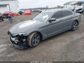 Обява за продажба на BMW 530 i xDrive * ФИКС ЦЕНА*  ~45 900 лв. - изображение 1