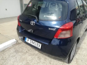 Toyota Yaris, снимка 5