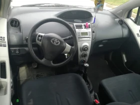 Toyota Yaris, снимка 3