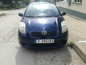 Toyota Yaris, снимка 4