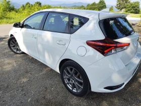 Обява за продажба на Toyota Auris LED фарове ~24 900 лв. - изображение 4