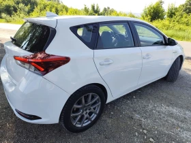 Обява за продажба на Toyota Auris LED фарове ~24 900 лв. - изображение 5