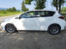Обява за продажба на Toyota Auris LED фарове ~24 900 лв. - изображение 7