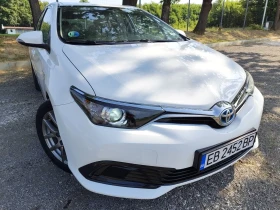 Обява за продажба на Toyota Auris LED фарове ~24 900 лв. - изображение 1