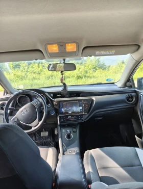 Toyota Auris LED  | Mobile.bg    14