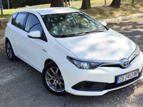 Обява за продажба на Toyota Auris LED фарове ~24 900 лв. - изображение 1
