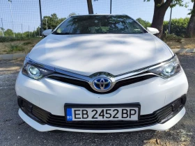 Обява за продажба на Toyota Auris LED фарове ~24 900 лв. - изображение 2