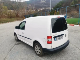 VW Caddy 1.9 TDI 105 HP, снимка 4