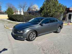 VW Passat Highline 2.0TDI DSG Първи собственик, снимка 1