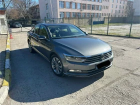 VW Passat Highline 2.0TDI DSG Първи собственик, снимка 4