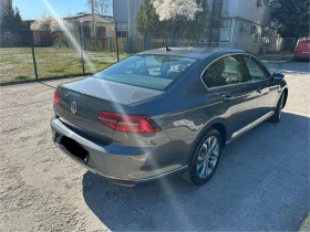 VW Passat Highline 2.0TDI DSG Първи собственик, снимка 5