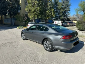 VW Passat Highline 2.0TDI DSG Първи собственик, снимка 3