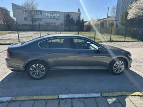 VW Passat Highline 2.0TDI DSG Първи собственик, снимка 6