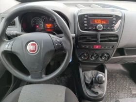 Fiat Doblo 1.3 JTD Basis Kasten | Mobile.bg    15
