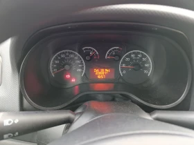 Fiat Doblo 1.3 JTD Basis Kasten | Mobile.bg    14
