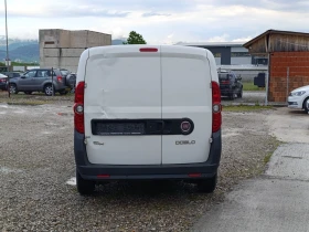 Fiat Doblo 1.3 JTD Basis Kasten | Mobile.bg    3